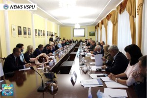 Міжнародний день студентського спорту