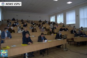 33-тя історико-краєзнавча конференція «Вінниччина: минуле і сьогодення»