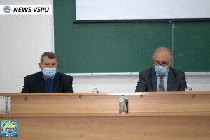 33-тя історико-краєзнавча конференція «Вінниччина: минуле і сьогодення»