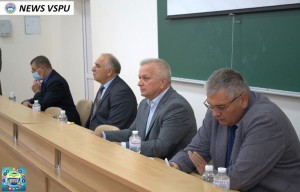33-тя історико-краєзнавча конференція «Вінниччина: минуле і сьогодення»