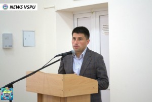 33-тя історико-краєзнавча конференція «Вінниччина: минуле і сьогодення»