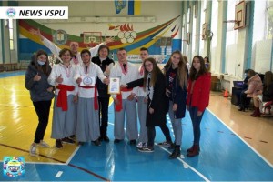 Спортивне свято Козацькі розваги