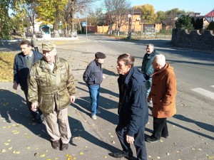 Про роботу науково-практичного семінару, приуроченого історії мікрорайону П'ятничани