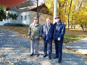 Про роботу науково-практичного семінару, приуроченого історії мікрорайону П'ятничани