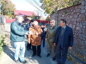Про роботу науково-практичного семінару, приуроченого історії мікрорайону П'ятничани