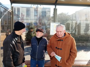 Про роботу науково-практичного семінару, приуроченого історії мікрорайону П'ятничани