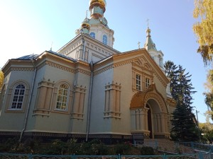 Про роботу науково-практичного семінару, приуроченого історії мікрорайону П'ятничани