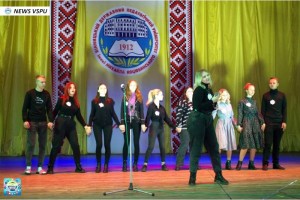«Творчий дебют» на природничо-географічному факультеті!