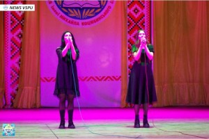 «Творчий дебют» на природничо-географічному факультеті!
