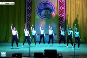«Творчий дебют» на природничо-географічному факультеті!