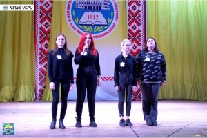 «Творчий дебют» на природничо-географічному факультеті!