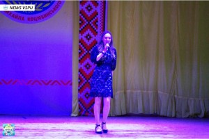 «Творчий дебют» на природничо-географічному факультеті!