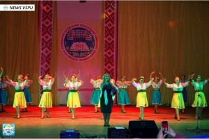 «Творчий дебют» на природничо-географічному факультеті!