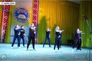 «Творчий дебют» на природничо-географічному факультеті!