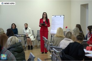 Розпочалися курси «Організація театралізованої діяльності для розвитку soft skills дітей дошкільного і молодшого шкільного віку: європейський контекст»