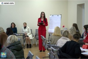 Розпочалися курси «Організація театралізованої діяльності для розвитку soft skills дітей дошкільного і молодшого шкільного віку: європейський контекст»