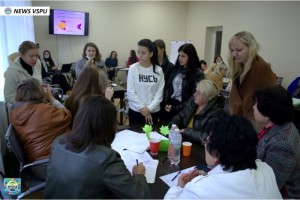 Розпочалися курси «Організація театралізованої діяльності для розвитку soft skills дітей дошкільного і молодшого шкільного віку: європейський контекст»