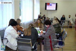 Розпочалися курси «Організація театралізованої діяльності для розвитку soft skills дітей дошкільного і молодшого шкільного віку: європейський контекст»