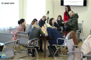 Розпочалися курси «Організація театралізованої діяльності для розвитку soft skills дітей дошкільного і молодшого шкільного віку: європейський контекст»
