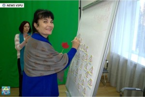 Розпочалися курси «Організація театралізованої діяльності для розвитку soft skills дітей дошкільного і молодшого шкільного віку: європейський контекст»