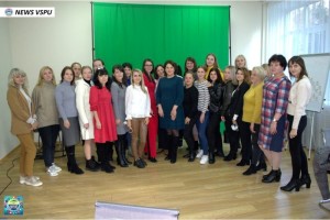 Розпочалися курси «Організація театралізованої діяльності для розвитку soft skills дітей дошкільного і молодшого шкільного віку: європейський контекст»