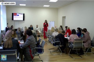 Розпочалися курси «Організація театралізованої діяльності для розвитку soft skills дітей дошкільного і молодшого шкільного віку: європейський контекст»