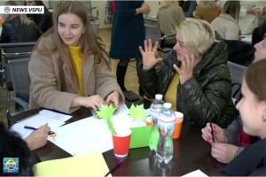 Розпочалися курси «Організація театралізованої діяльності для розвитку soft skills дітей дошкільного і молодшого шкільного віку: європейський контекст»