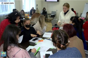 Розпочалися курси «Організація театралізованої діяльності для розвитку soft skills дітей дошкільного і молодшого шкільного віку: європейський контекст»