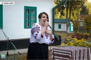 Літературно-мистецький конкурс "Вінниця в мистецтві художнього слова"