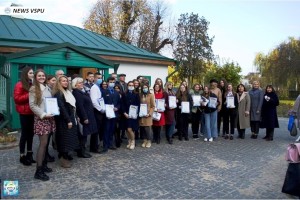 Літературно-мистецький конкурс "Вінниця в мистецтві художнього слова"