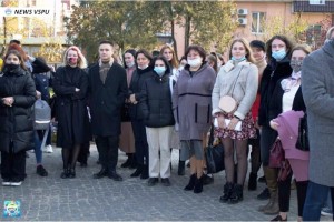 Літературно-мистецький конкурс "Вінниця в мистецтві художнього слова"