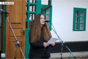 Літературно-мистецький конкурс "Вінниця в мистецтві художнього слова"
