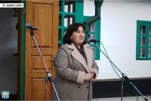 Літературно-мистецький конкурс "Вінниця в мистецтві художнього слова"