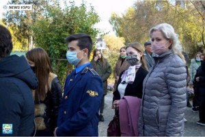 Літературно-мистецький конкурс "Вінниця в мистецтві художнього слова"