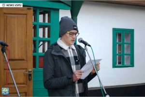 Літературно-мистецький конкурс "Вінниця в мистецтві художнього слова"