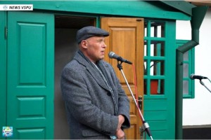 Літературно-мистецький конкурс "Вінниця в мистецтві художнього слова"
