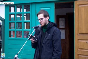 Літературно-мистецький конкурс "Вінниця в мистецтві художнього слова"