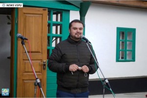 Літературно-мистецький конкурс "Вінниця в мистецтві художнього слова"