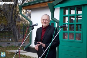 Літературно-мистецький конкурс "Вінниця в мистецтві художнього слова"