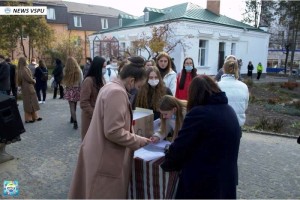 Літературно-мистецький конкурс "Вінниця в мистецтві художнього слова"