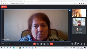 Вебсемінар «Інформаційно-бібліотечні ресурси на допомогу молодому науковцю»