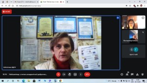 Вебсемінар «Інформаційно-бібліотечні ресурси на допомогу молодому науковцю»