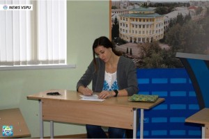 Радіодиктант національної єдності