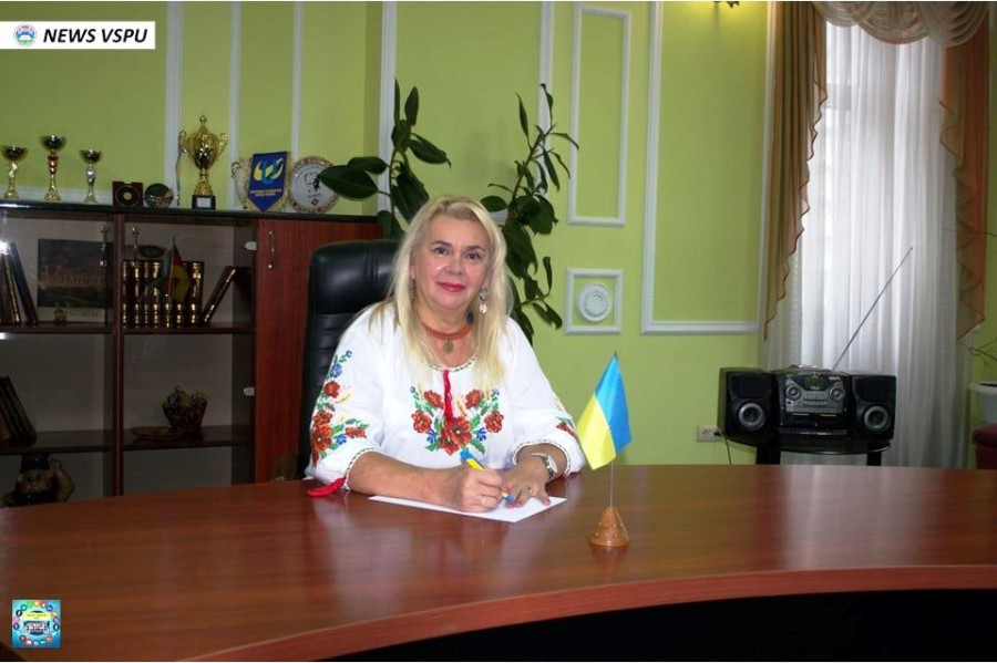 Радіодиктант національної єдності