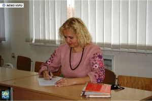 Радіодиктант національної єдності