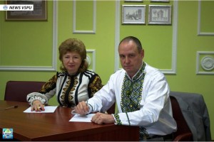 Радіодиктант національної єдності
