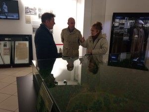 Участь викладачів університету в засідання правління Вінницької обласної організації Національної спілки краєзнавців України