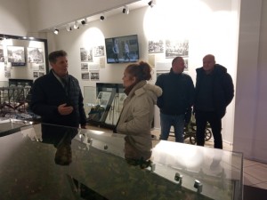 Участь викладачів університету в засідання правління Вінницької обласної організації Національної спілки краєзнавців України
