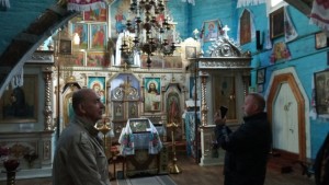 Участь викладачів університету в засідання правління Вінницької обласної організації Національної спілки краєзнавців України