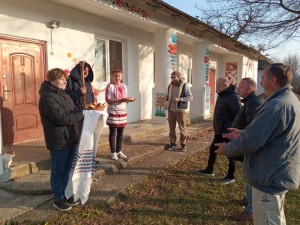 Участь викладачів університету в засідання правління Вінницької обласної організації Національної спілки краєзнавців України